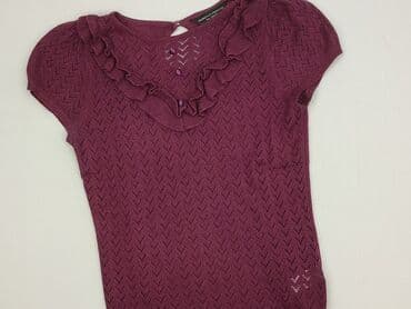 krótkie spodenki do grubych rajstop: Dorothy Perkins, Sweter damski, rozmiar S — 1