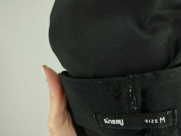 legginsy sinsay damskie: Sinsay, Legginsy Sportowe damskie, rozmiar M — 5