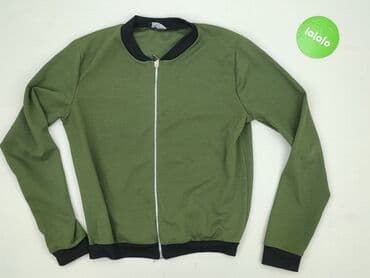 kurtki pakera: Kurtka bomberka damska, rozmiar M — 2