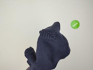 sweter z chokerem: Olsen, Sweter dla mężczyzn, rozmiar S — 5