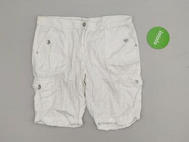cargo ubrania: F&F, Szorty dla mężczyzn, rozmiar S — 2