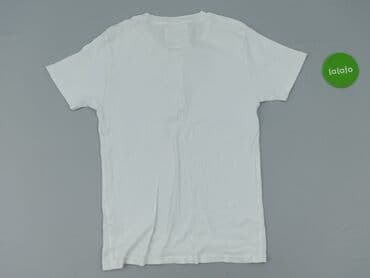 koszulka z barcelony: T-shirt for men, M (EU 38), condition - Good — 3