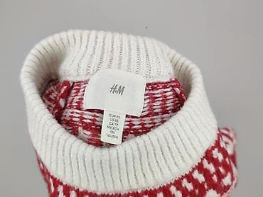 kożuszek c: H&M, Sweter damski, rozmiar XS — 4