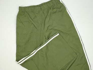 spodnie dresowe 6xl: Spodnie dresowe damskie, rozmiar XL — 1