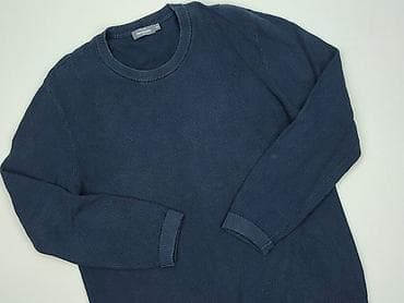 dresy converse: Dressmann, Sweter dla mężczyzn, rozmiar 2XL — 1