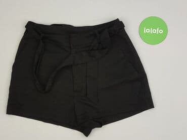 hm krotkie spodenki: H&M Divided, Szorty damskie, rozmiar S — 2