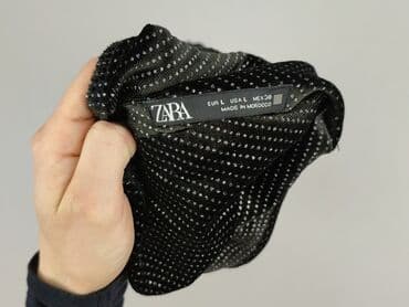 stroje kąpielowe plus size zalando: Zara, Body damskie, L — 4