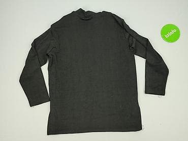 czarny golf lemonada: Golf damski, rozmiar L — 3