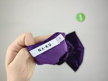 brokat: NA-KD, Sukienka damska, rozmiar S — 4