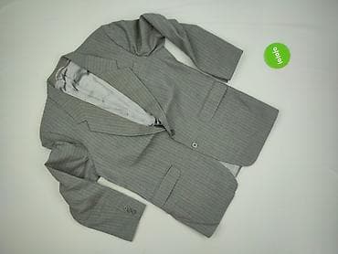 simple sweter: Marynarka dla mężczyzn, rozmiar L — 2