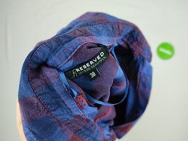 koszulka slask: Reserved, Koszula damska, rozmiar M — 4