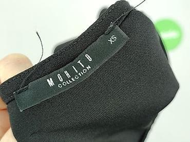 cute bluzy: Mohito, Bluzka damska, rozmiar XS — 4