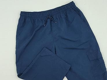 cropp tshirt: IDENTIC, Spodnie 3/4 dla mężczyzn, rozmiar L — 1