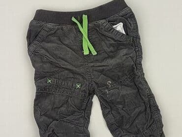 spodenki napapijri: Джинсові штани, Marks & Spencer, 3-6 міс., стан - Хороший — 1