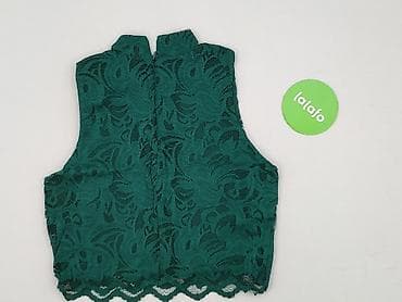 bluzy twinset: H&M, Top damski, rozmiar XL — 3