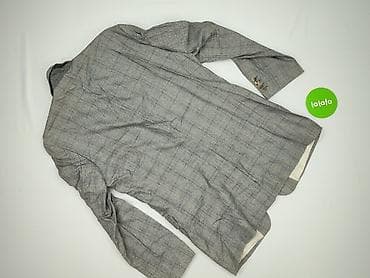 blazer pepco: Women's blazer, size M — 3