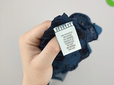 blue shadow: Vera Wang, Bluzka damska, rozmiar L — 5