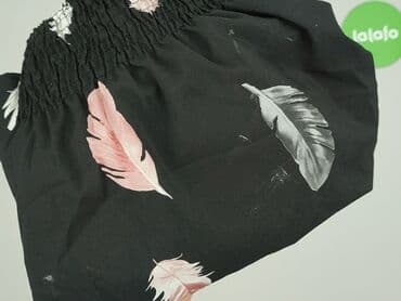 krótkie spodenki damskie elastyczne: Szorty damskie, rozmiar L — 5