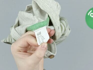 tommy hilfiger bluzka w paski: Светр, H&M, 3-6 міс., стан - Дуже гарний — 4