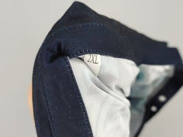 koszulka do garnituru damskiego: Bluzka damska, rozmiar 2XL — 5