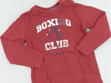 koszulka barcelony dla dzieci: Blouse, 1.5-2 years, 86-92 cm, condition - Good — 1