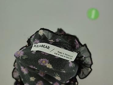 minouu bluza: PULL&BEAR, Bluzka damska, rozmiar M — 5