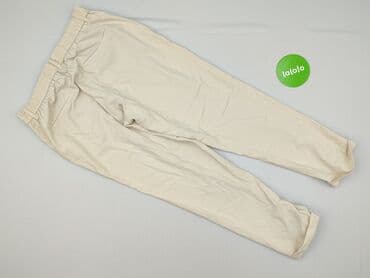 rozmiar majtek damskich l: Esmara, Spodnie materiałowe damskie, XL — 3