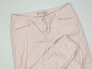 Next, Spodnie materiałowe damskie, rozmiar 2XL