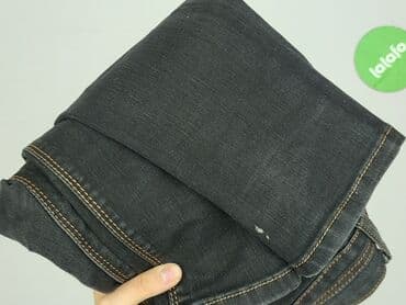 buty zimowe lv: Lanti, Jeansy damskie, rozmiar M — 5