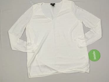 Women's Clothing: H&M, Women's blouse, size M (EU 38) — 2