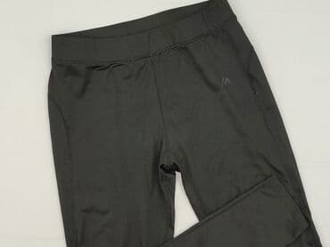 Martes, Legginsy Sportowe damskie, rozmiar L
