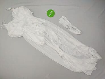 ubrania na plaże: Styled In Italy, Elegancki komplet, rozmiar One size — 2