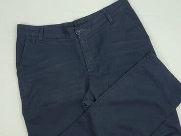 Chino, Spodnie materiałowe damskie, M w lalafo.pl Chino, Spodnie materiałowe damskie, M