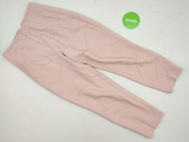 Ubrania damskie: Zara, Spodnie materiałowe damskie, rozmiar M — 2