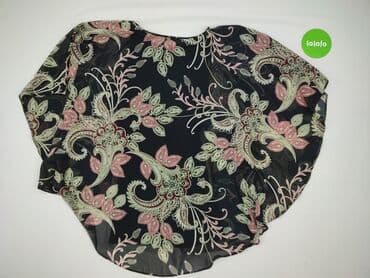 bluzka nietoperz plus size: Atmosphere, Bluzka damska, S — 3