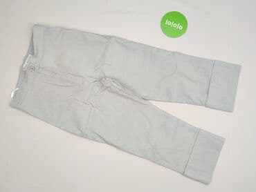 marynarka damska vinted: Material trousers for women, S — 2