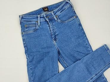 air max jeans: Jeansy damskie, rozmiar S — 1