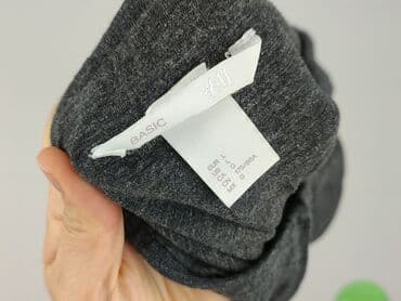 t shirty basic: H&M, Spódnica damska, rozmiar L — 4