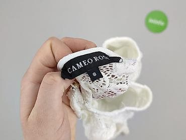 cameo rose sweter: Cameo Rose, Bluzka damska, rozmiar S — 4