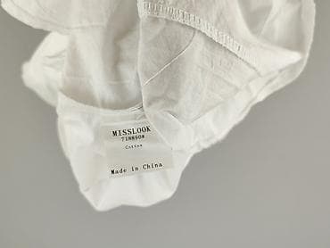 koszula willsoor: Misslook, Koszula damska, rozmiar 2XL — 5