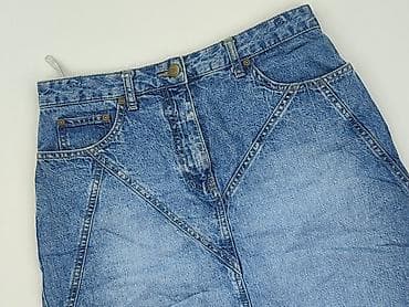 sinsay denim: Spódnica damska, rozmiar M — 1