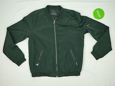 pull and bear kurtka bomber: ONLY, Kurtka bomberka damska, rozmiar L — 2