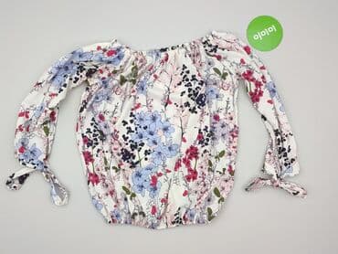 bluzki obcisła: Bluzka damska, M — 2