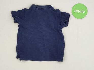 jeremy sochan koszulka polska: Koszulka, 2-3 lat, 92-98 cm, stan - Bardzo dobry — 3