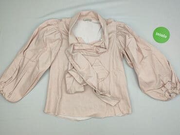 sweter w cętki: Bluzka damska, rozmiar XS — 2