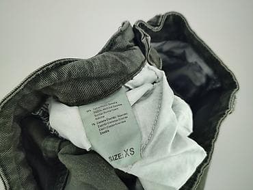 jeans jackets: Jeansy damskie, rozmiar XS — 6