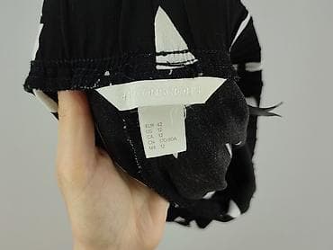 Szorty: H&M Conscious, Szorty damskie, rozmiar XL — 4