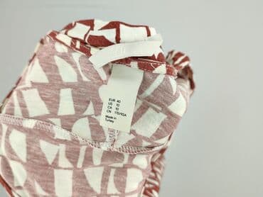 koszulka hm damska: H&M, T-shirt damski, rozmiar M — 4