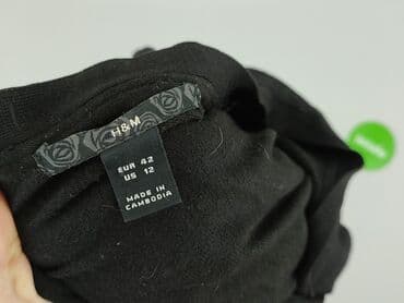 kurtki zimowe damskie c a: H&M, Kardigan damski, rozmiar L — 4
