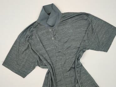 Polo shirt for men, 2XL at lalafo.pl Polo shirt for men, 2XL